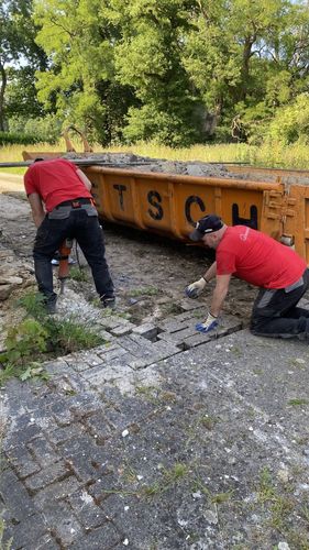 Dämmmaterial Ausbau