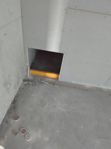 Innenausbau Trockenbau - qualitativ hochwertig